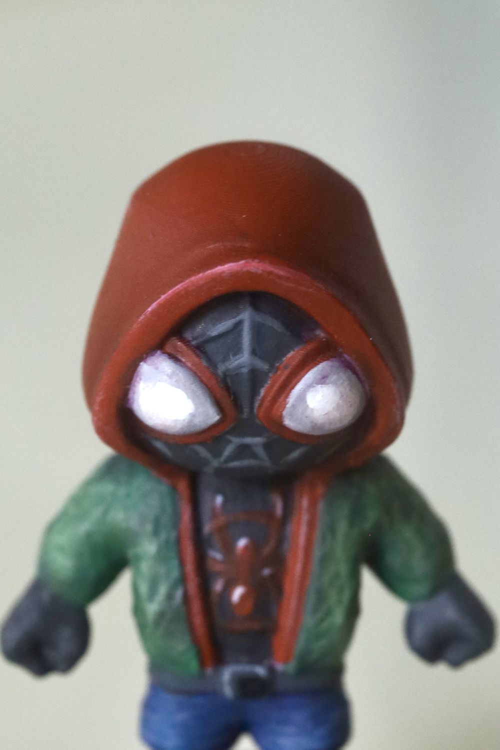 Homem-Aranha (Miles Morales)