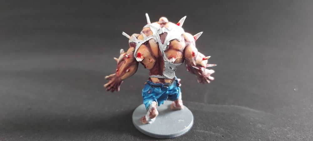 Abomination Zombicide