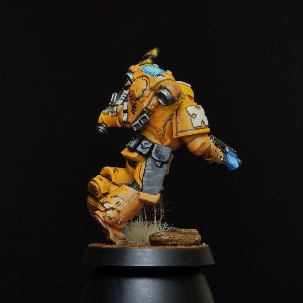 Space Marine