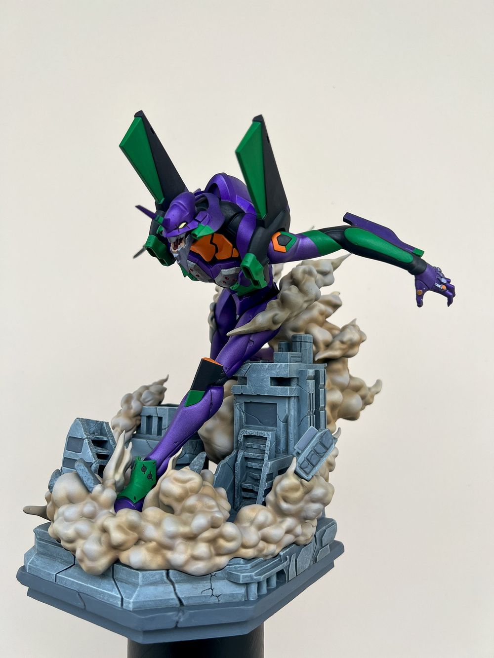 Eva 01