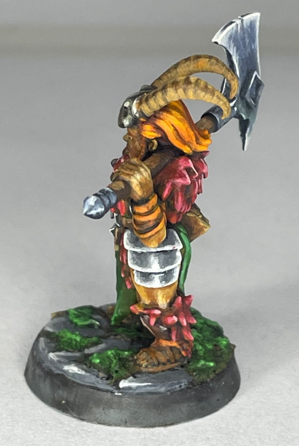 09 - Halfling