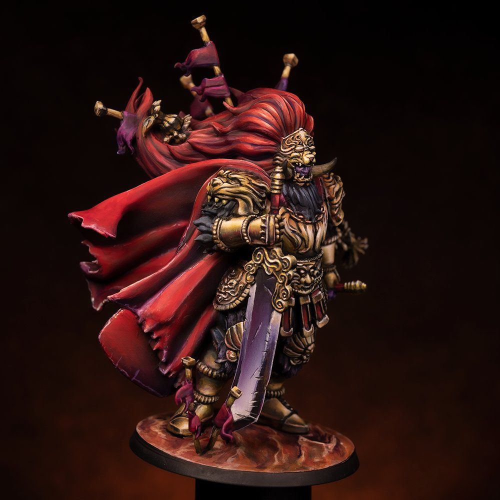 Starscourge Radahn