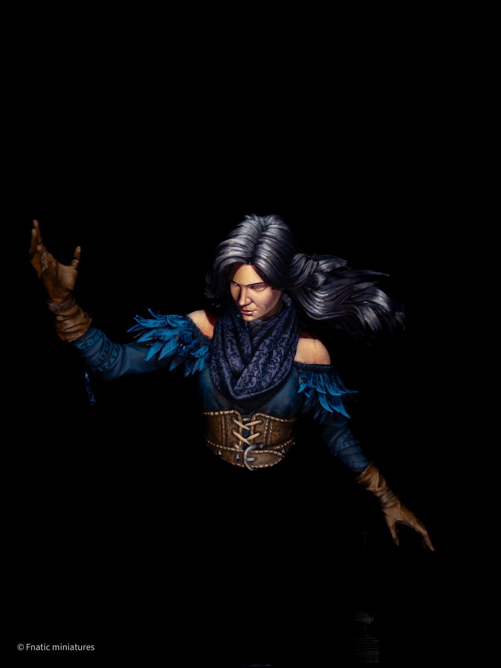 Yennefer of Vengerberg