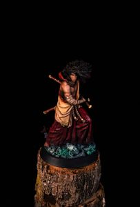 Rurouni Yasuke