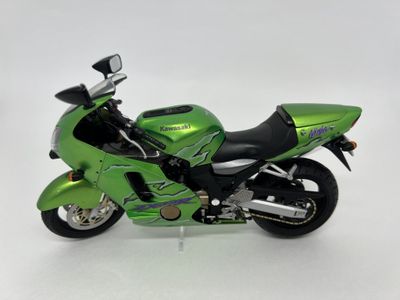 Ninja ZX-12R