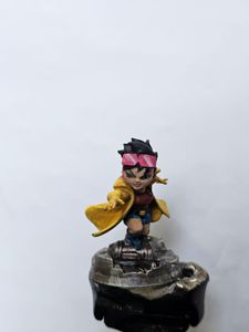 Jubilee - Marvel United X-men Blue Team
