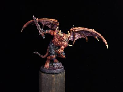 Demon