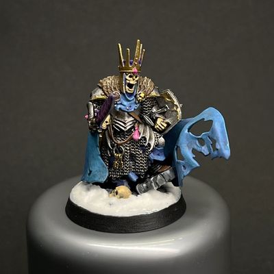 Wight King