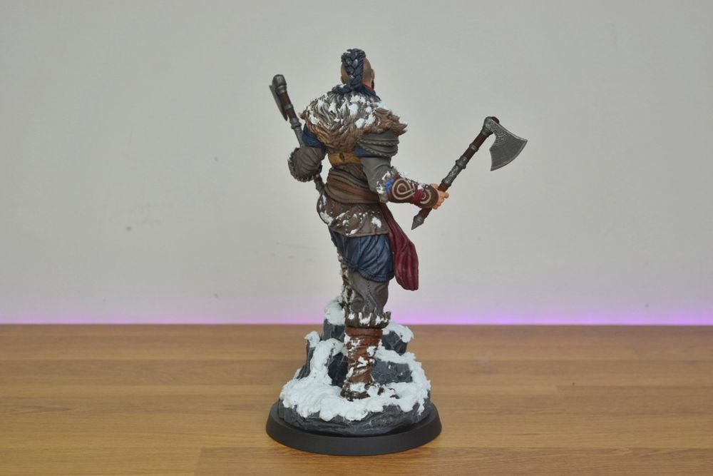 The Viking