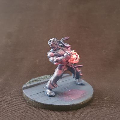 Ryu - OSL