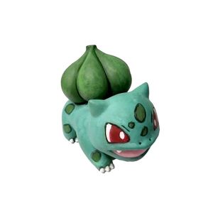 Bulbassaur