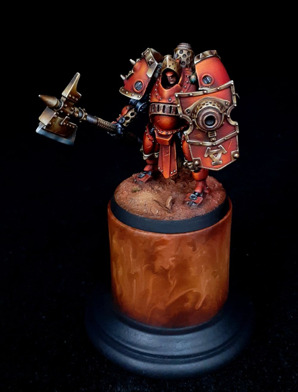 Khador