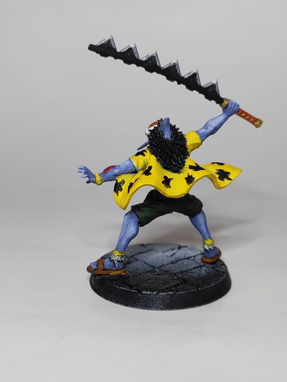 Arlong