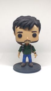 Funko Joel - Last of US