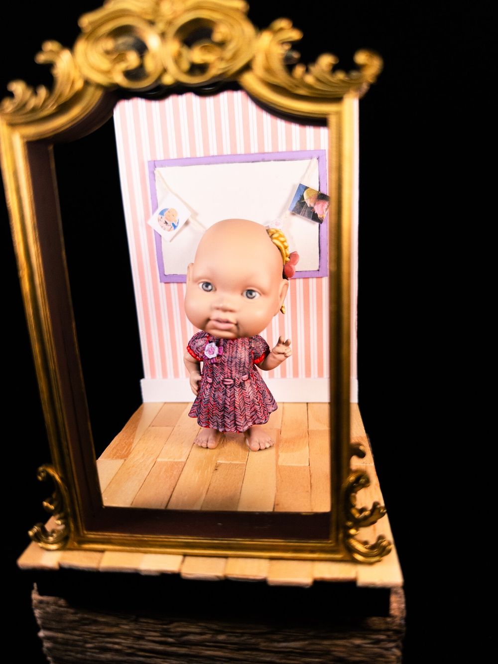 Soninha Chibi
