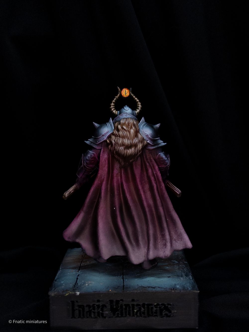 Hadeon dark knight