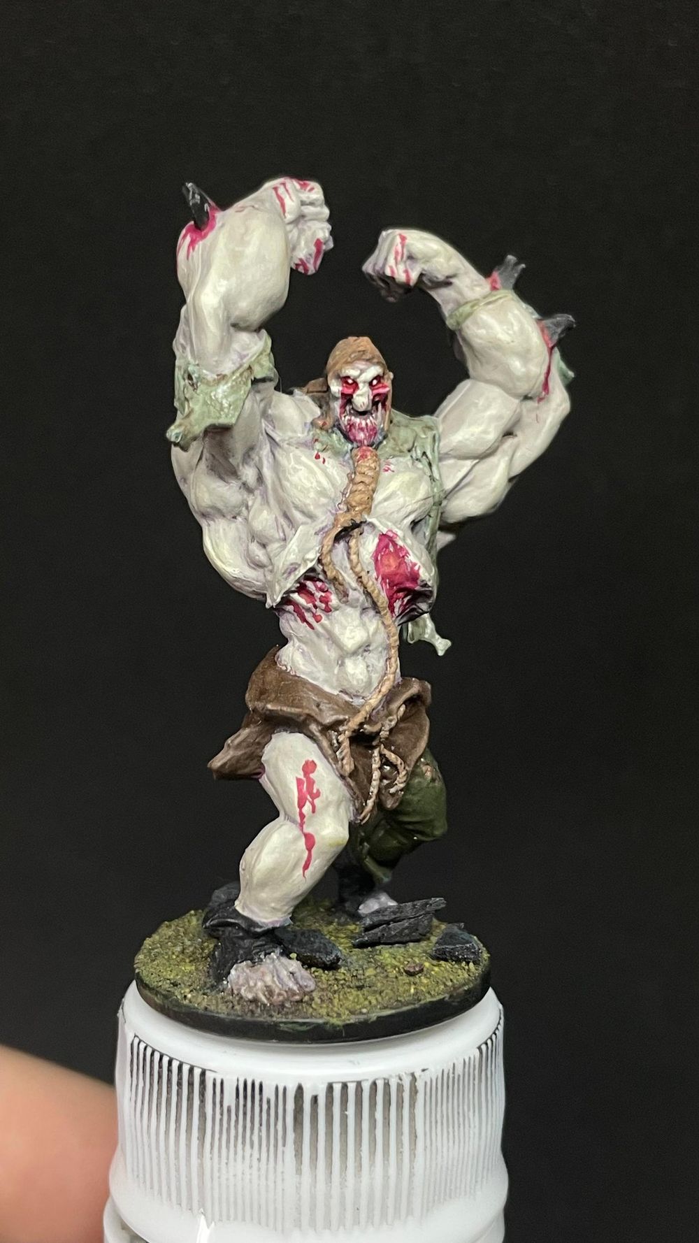 The Abomination