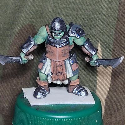 Orc 32mm