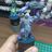 Blood Rage - Frost Giant & Sea Serpent