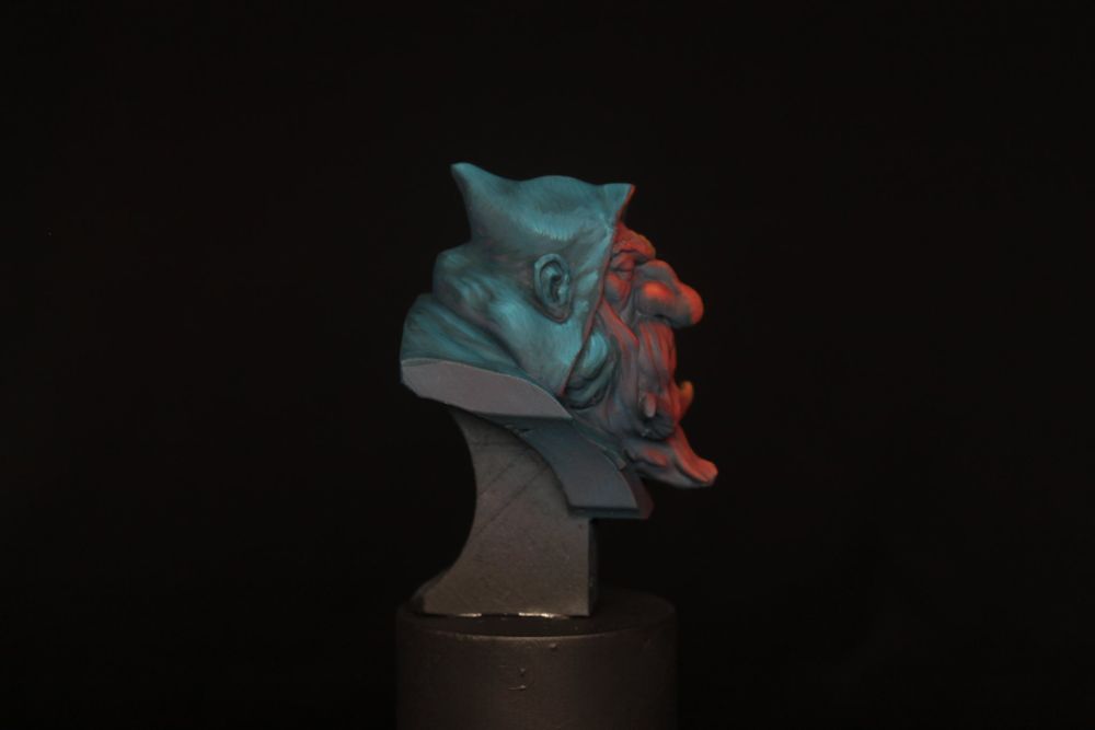 Anão (Craftsworldstudio)
