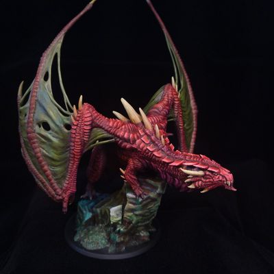 Red Dragon