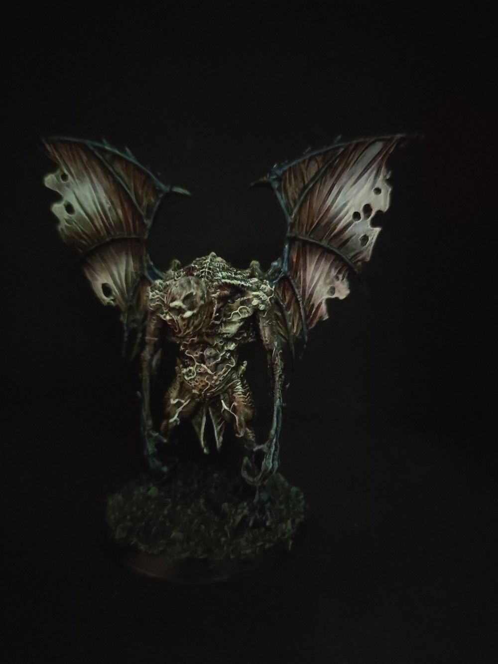 Cthulhu Death May Die