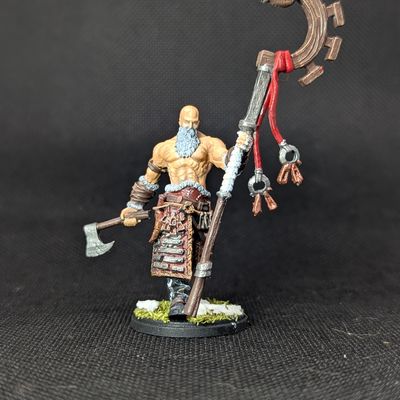 Nord Tactical Retinue - Conquest
