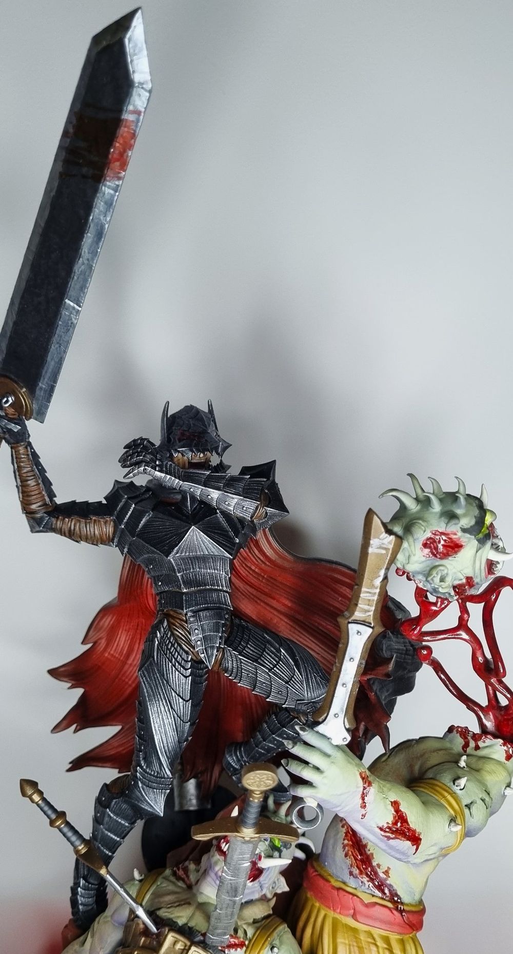 Guts - Berserker