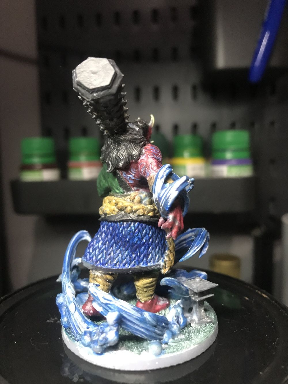 Oni guardiao