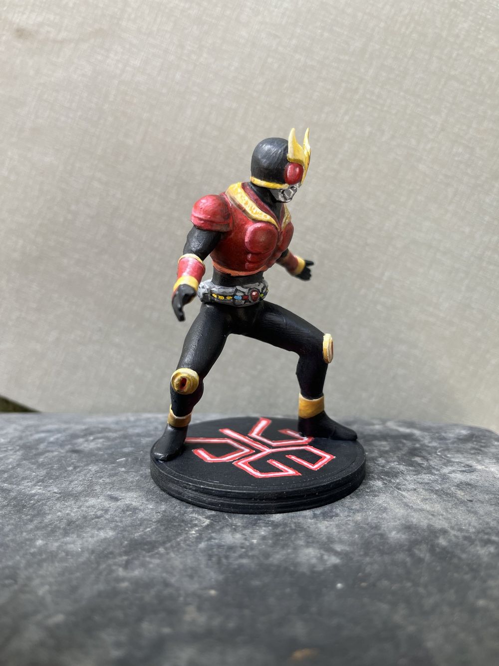 Kamen Rider Kuuga