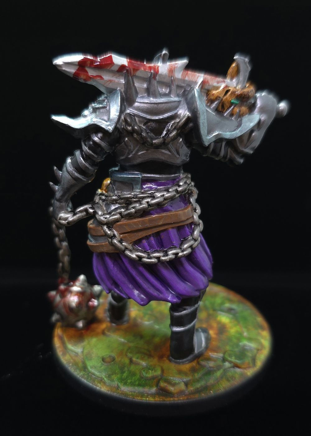Shadow Knight - CoD