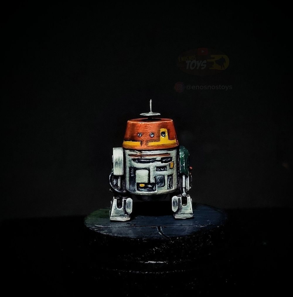 Chopper