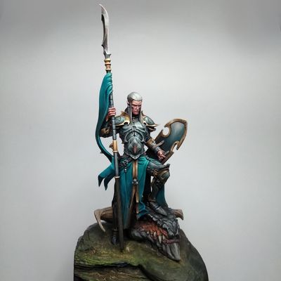 Eldareon