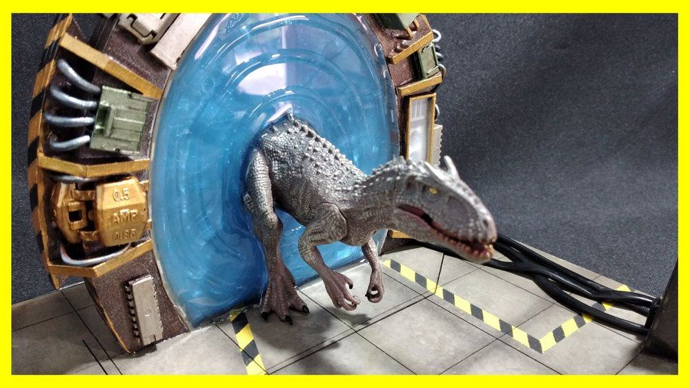 Dino