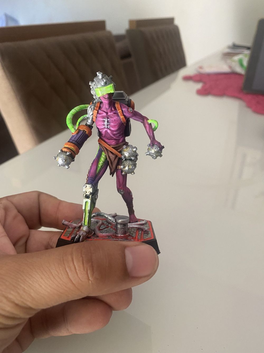 Cyberpunk