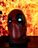 Deadpool Busto
