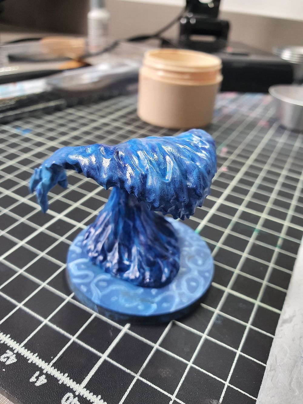 Elemental da Água