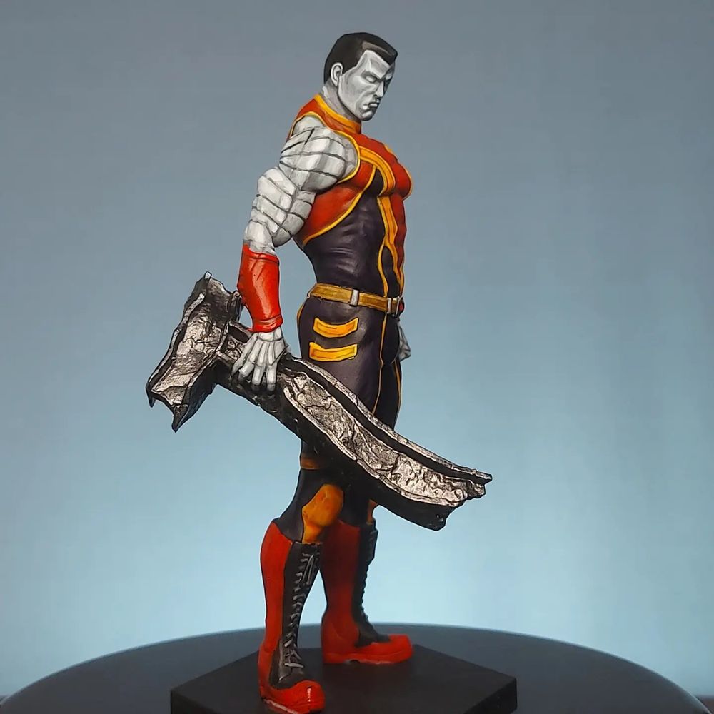 Colossus