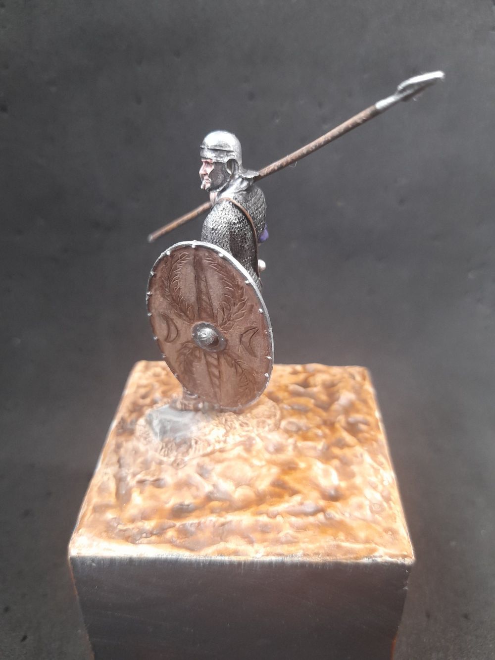 Roman Legionary