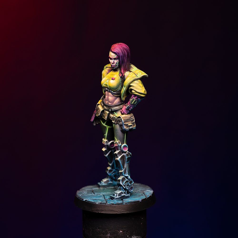 Cyberpunk