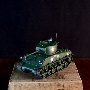 Sherman M4A3E8