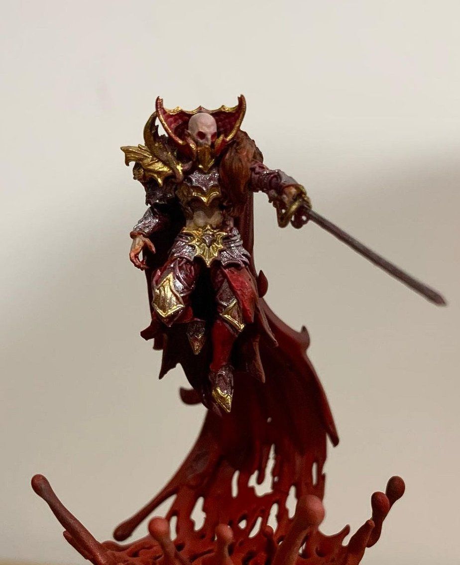 BloodMancers