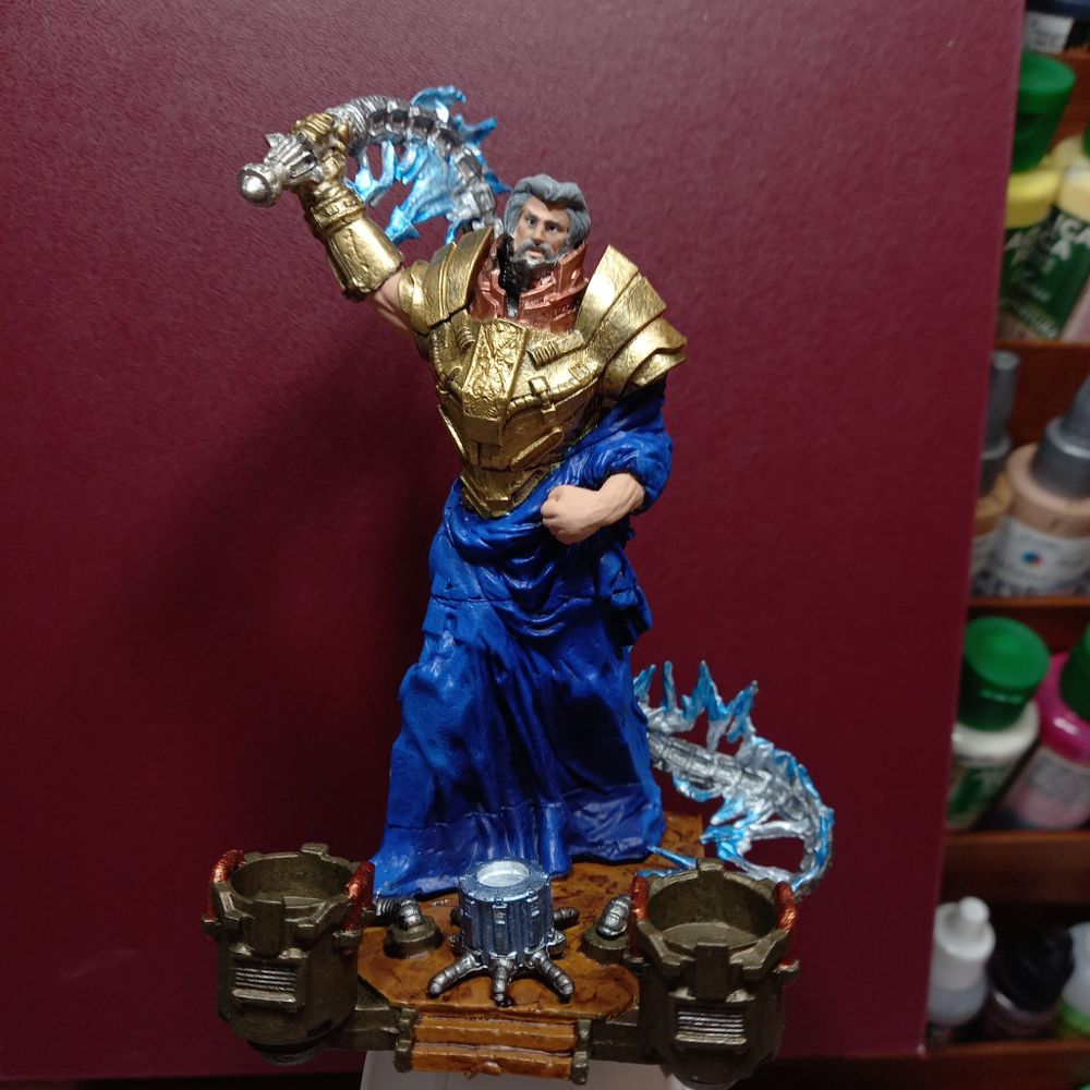 Zeus