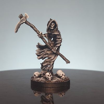 The Reaper