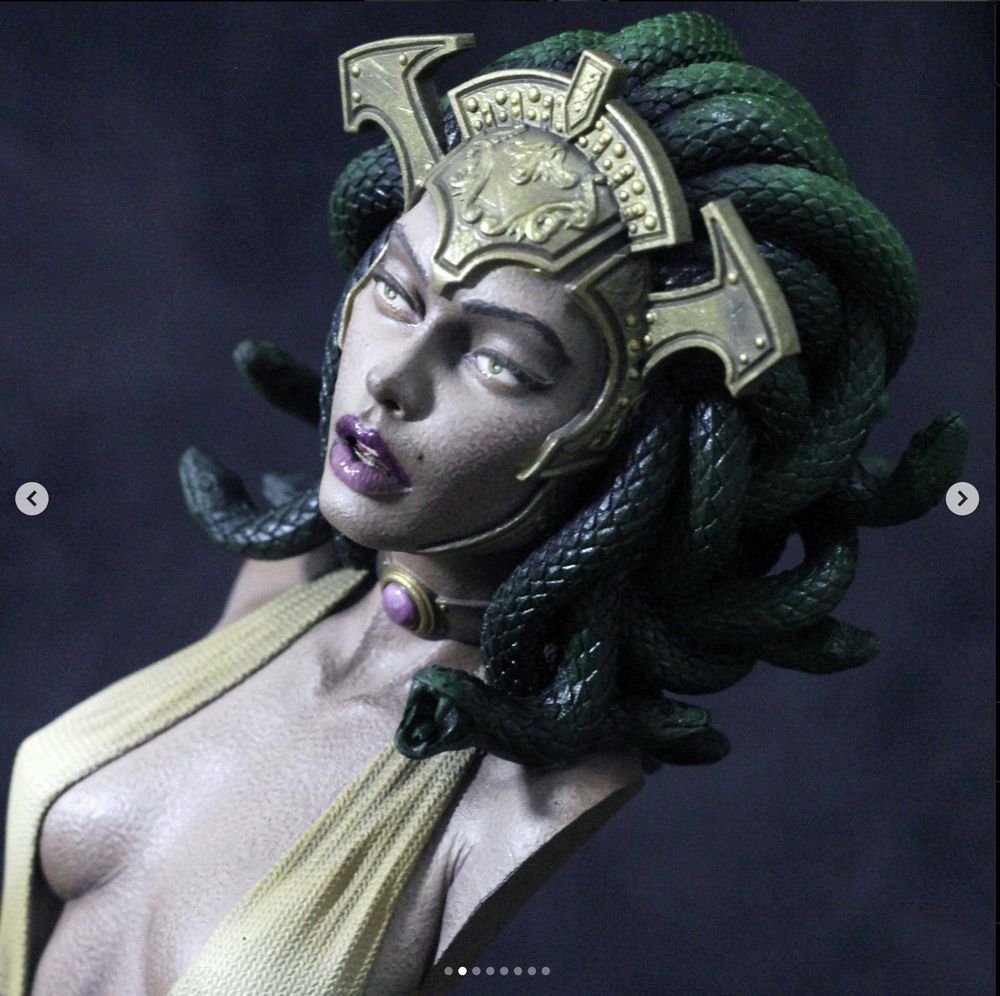 Medusa