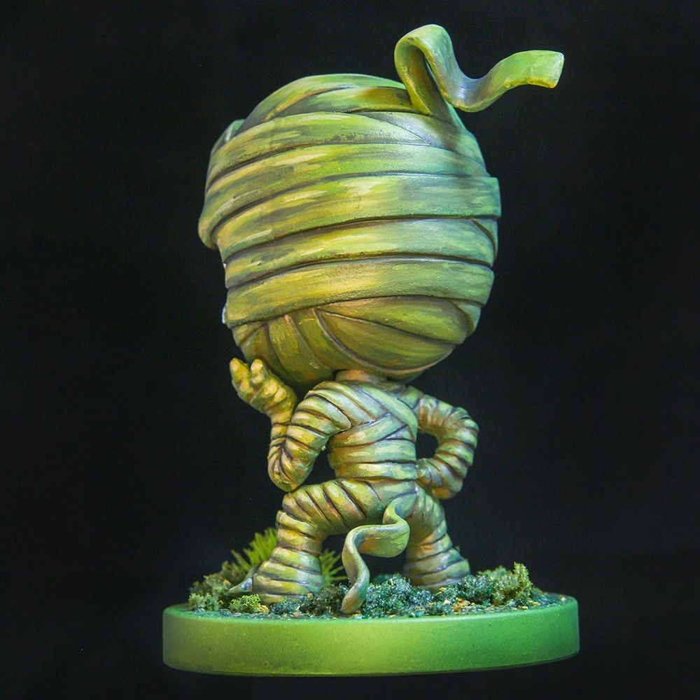 Amumu - League of Legends