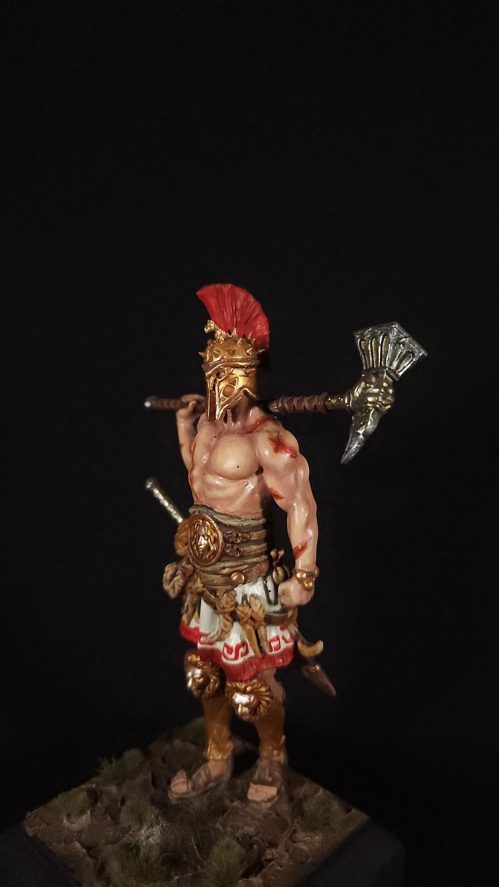 Sparta 300