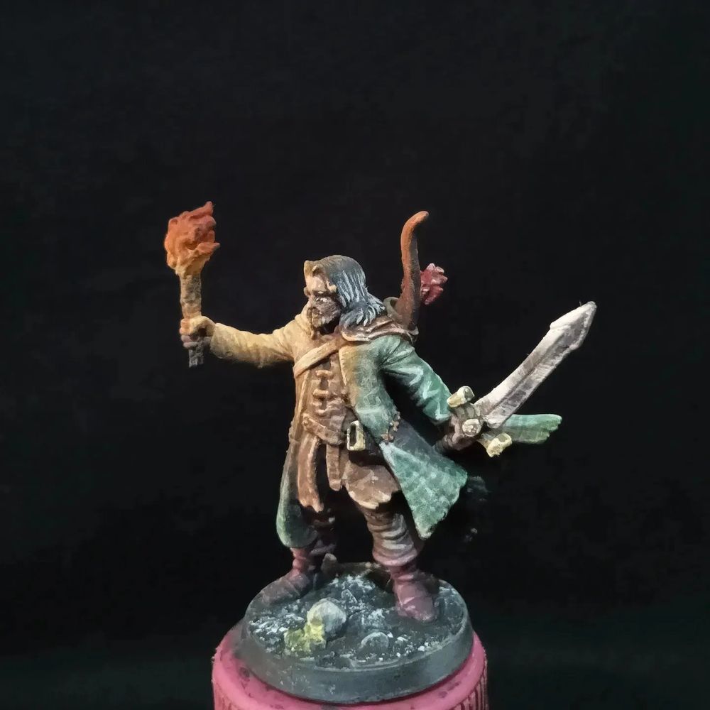 Aragorn