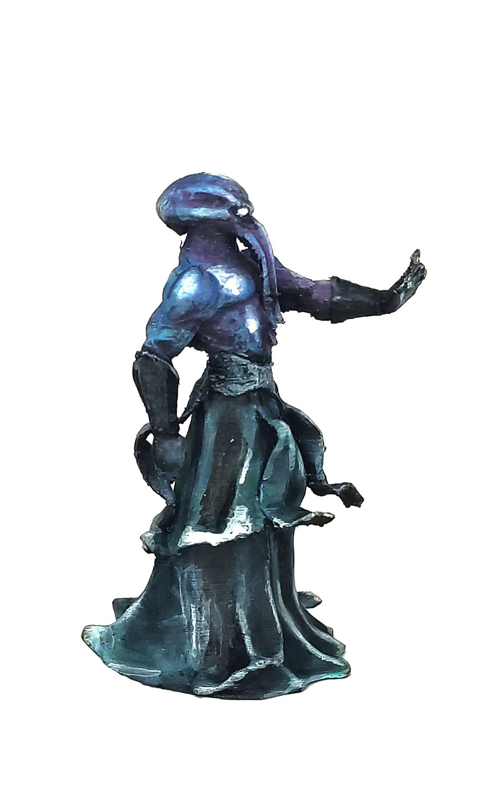 Mindflayer
