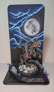 Undead Knight